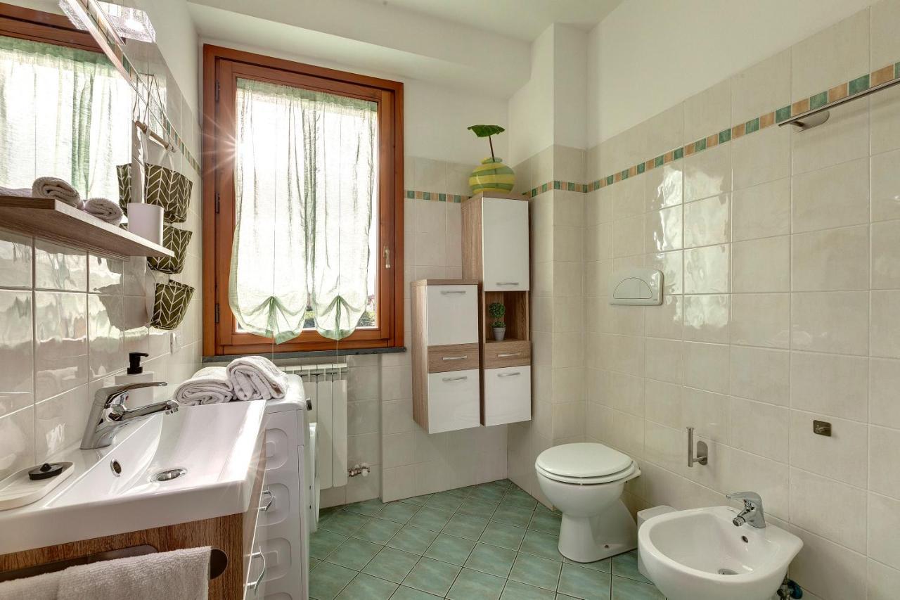 산미니아토 A Casa Di Anna 아파트 외부 사진