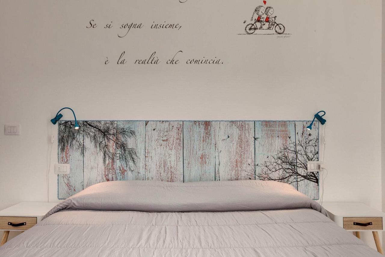 산미니아토 A Casa Di Anna 아파트 외부 사진