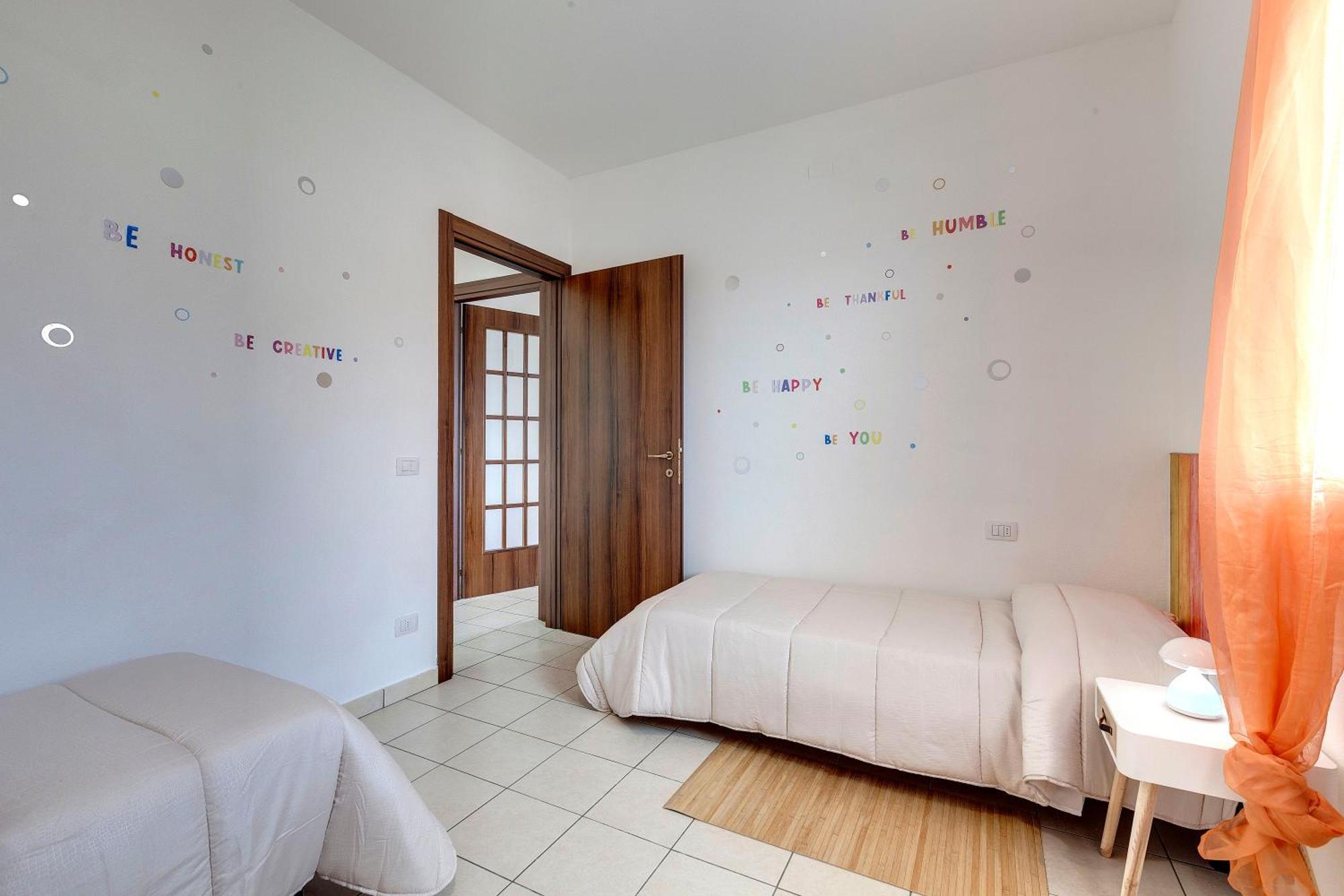 산미니아토 A Casa Di Anna 아파트 외부 사진