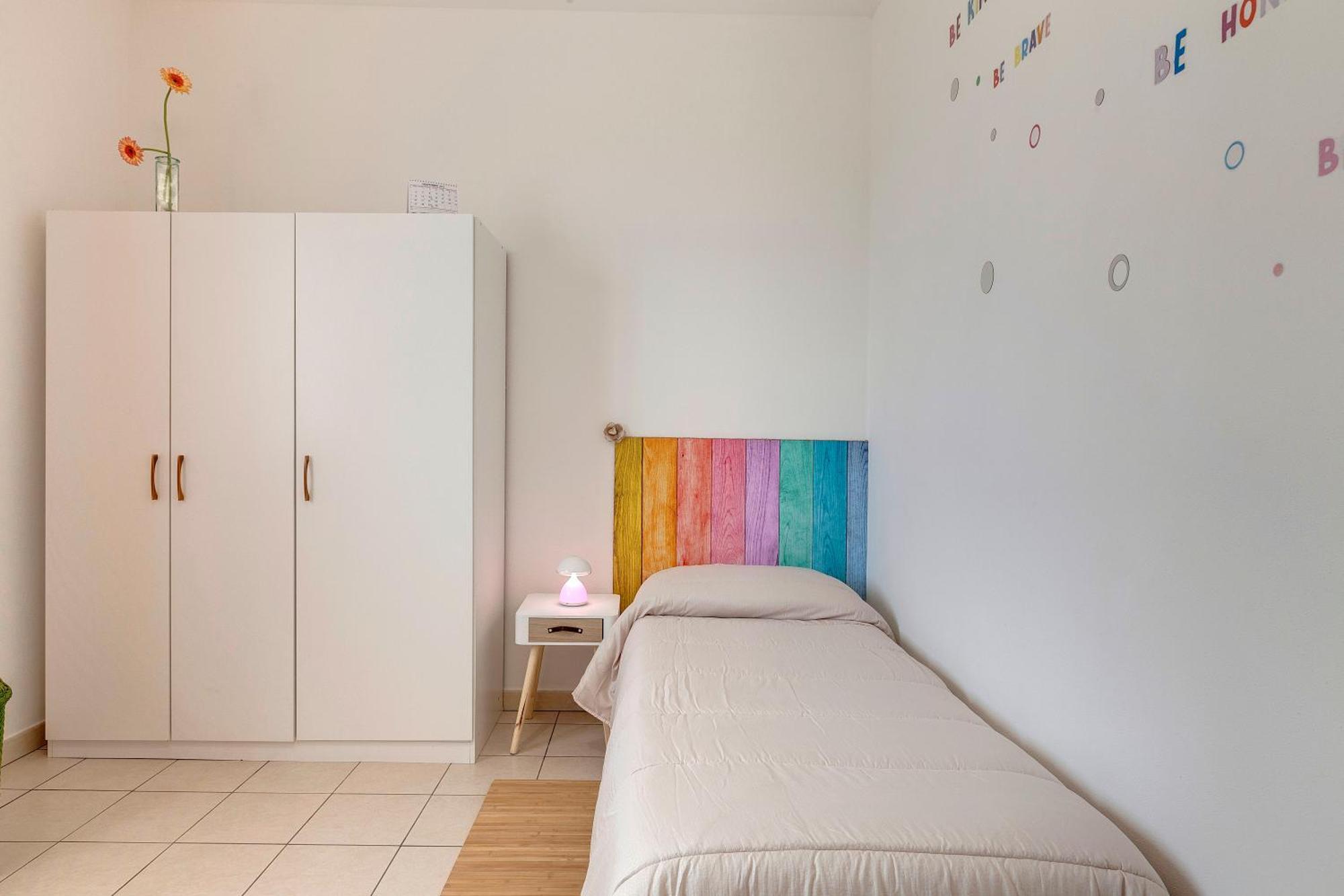 산미니아토 A Casa Di Anna 아파트 외부 사진